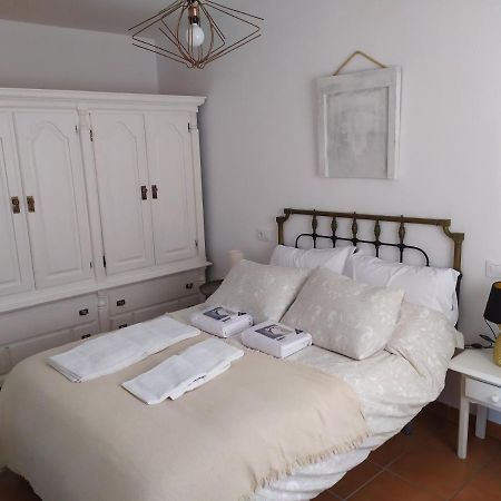 Casa Curro Apartman El Bosque Kültér fotó