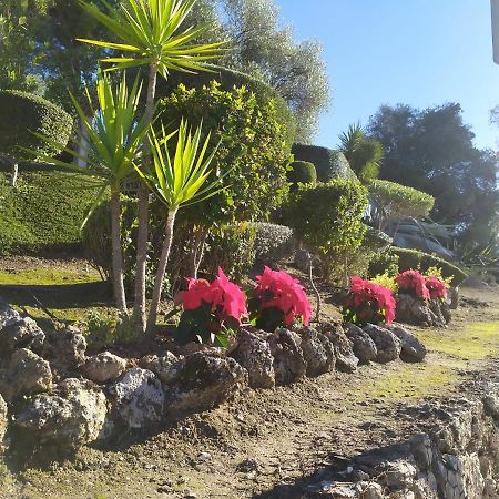 Casa Curro Apartman El Bosque Kültér fotó