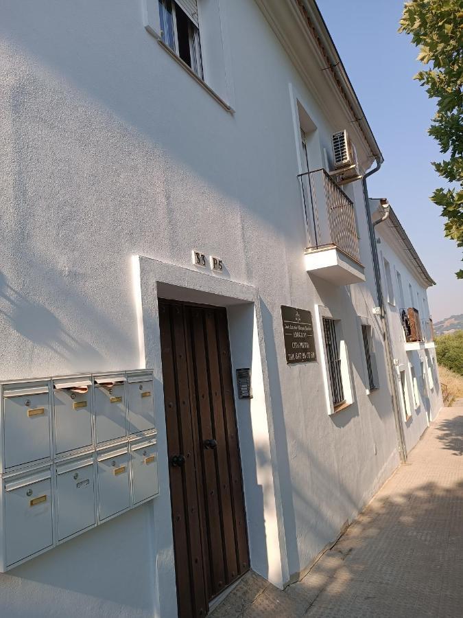 Casa Curro Apartman El Bosque Kültér fotó