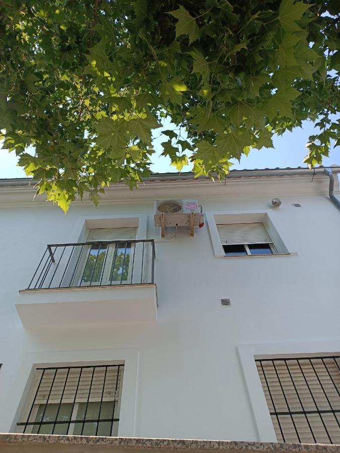 Casa Curro Apartman El Bosque Kültér fotó