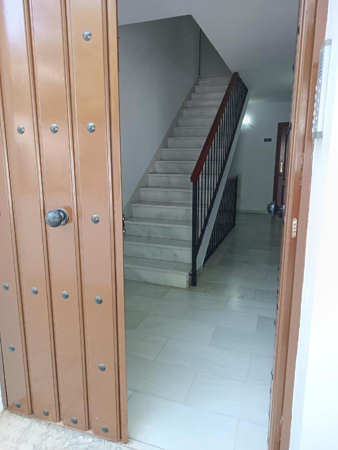 Casa Curro Apartman El Bosque Kültér fotó